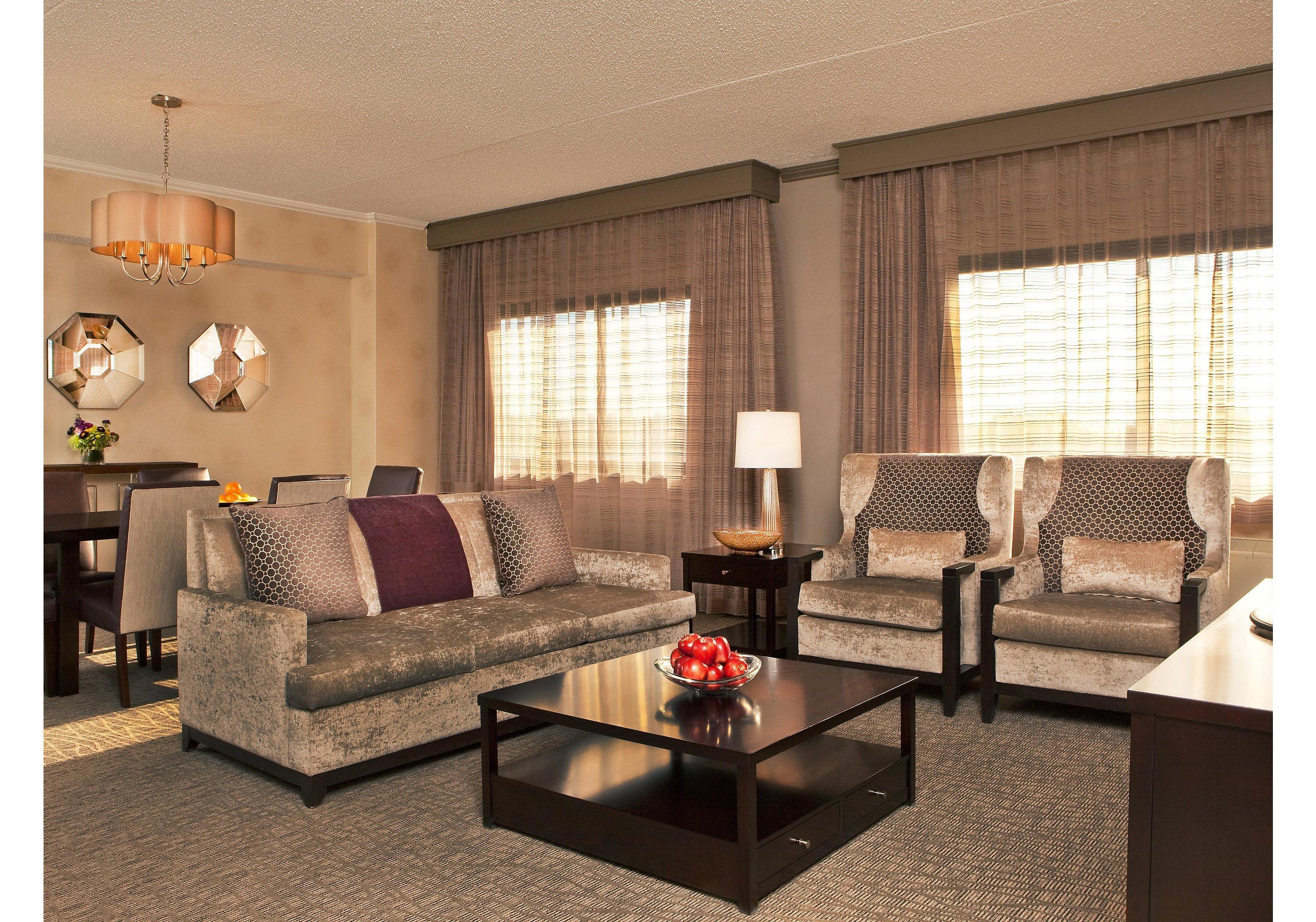 Sonesta Downtown Hotel White Plains