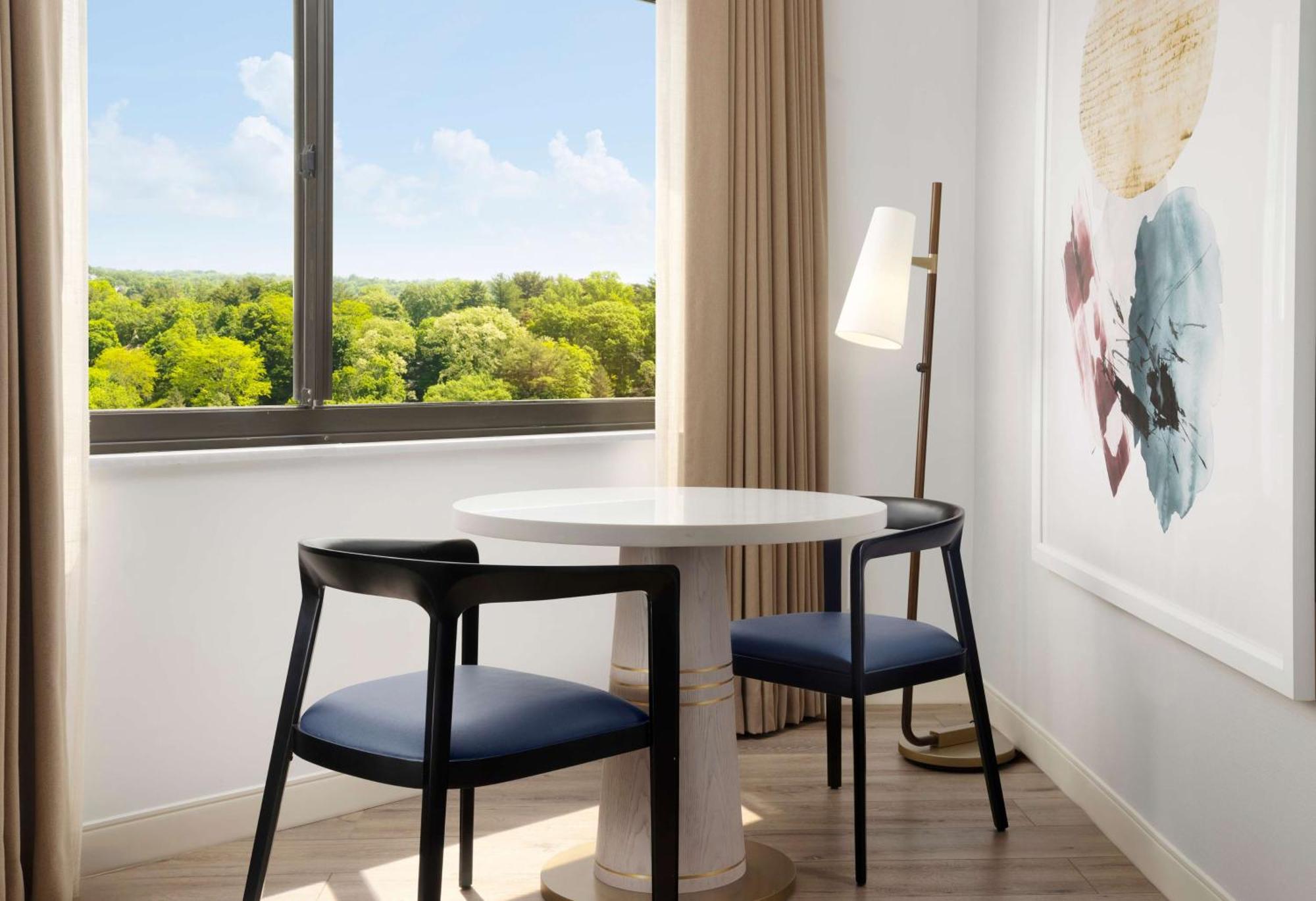 Hotel Sonesta Downtown White Plains